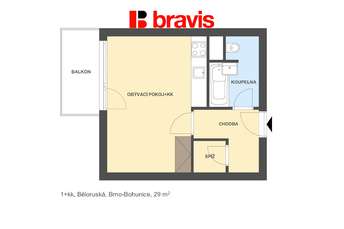 Fotografie nemovitosti č. 06390