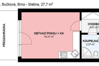 Fotografie nemovitosti č. 06391