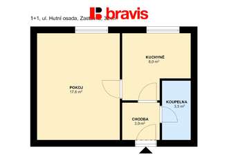 Fotografie nemovitosti č. 06400