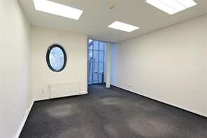 Rent commercial Offices 48 m², Brno-město