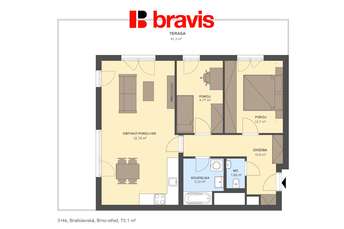 Fotografie nemovitosti č. 06431