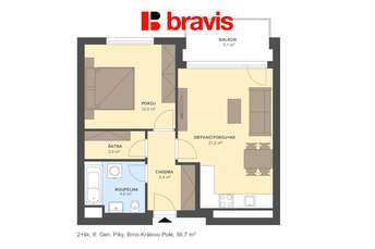 Fotografie nemovitosti č. 06438