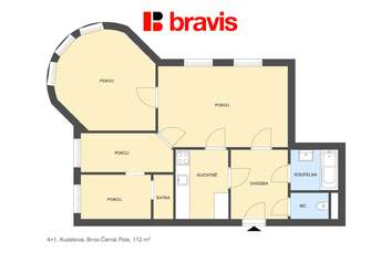 Fotografie nemovitosti č. 06452