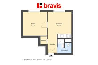 Fotografie nemovitosti č. 06472