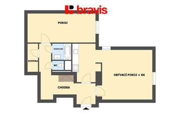 Fotografie nemovitosti č. 06491