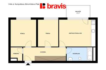 Fotografie nemovitosti č. 06496