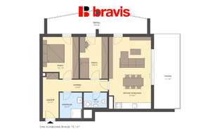 Fotografie nemovitosti č. 06507