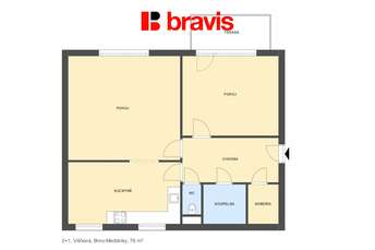 Fotografie nemovitosti č. 06510