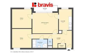 Fotografie nemovitosti č. 06528