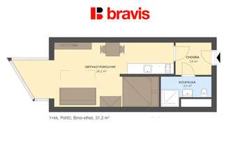 Fotografie nemovitosti č. 06537