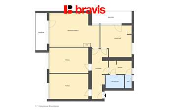 Fotografie nemovitosti č. 06548