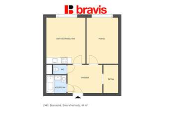 Fotografie nemovitosti č. 06552