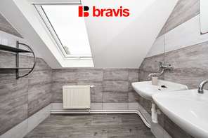 Prodej horské chaty na výjimečném místě, celoroční provoz, Nová Seninka, 48 lůžek, včetně bytu 3KK, 87m2, krásný pozemek