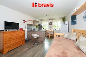 Prodej horské chaty na výjimečném místě, celoroční provoz, Nová Seninka, 48 lůžek, včetně bytu 3kk, 87m2, krásný pozemek