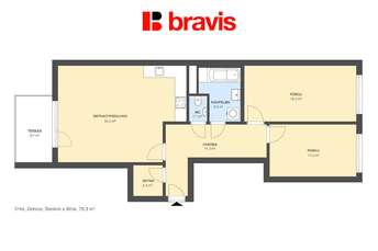 Fotografie nemovitosti č. 06583