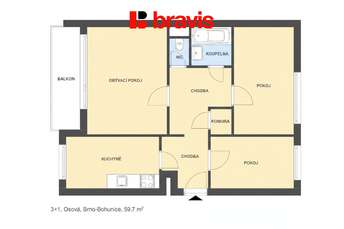 Fotografie nemovitosti č. 06589