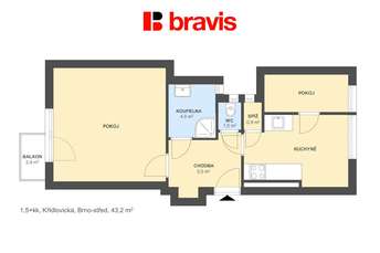 Fotografie nemovitosti č. 06601