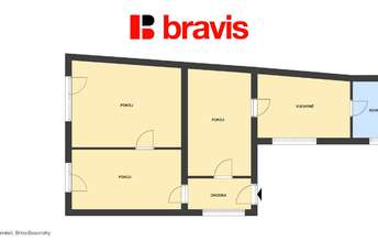 Fotografie nemovitosti č. 06606