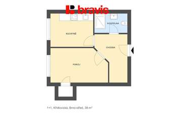 Fotografie nemovitosti č. 06609