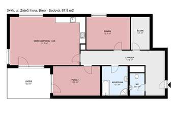 Fotografie nemovitosti č. 06610