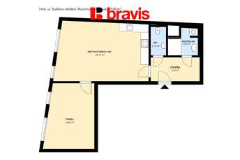 Fotografie nemovitosti č. 06614