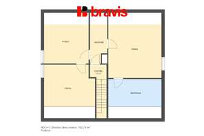 Sale houses Family 102 m², Ořechov