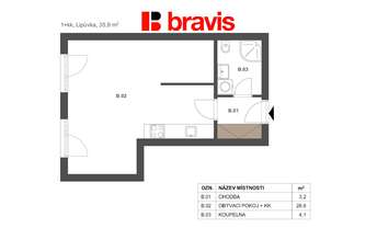 Fotografie nemovitosti č. 06624