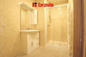 Rent flats 2+1 75 m², Brno - Veveří