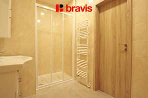 Rent flats 2+1 75 m², Brno - Veveří