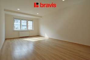 Rent flats 2+1 75 m², Brno - Veveří