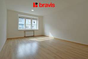 Rent flats 2+1 75 m², Brno - Veveří