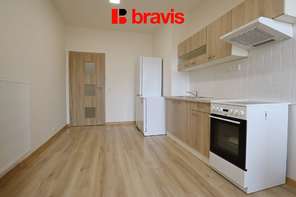 Rent flats 2+1 75 m², Brno - Veveří