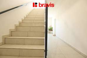 Duplex apartment for rent 3+kk, Brněnská street, Rosice u Brna, new building