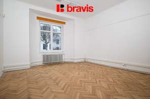 Rent commercial Offices 117 m², Brno - Černá Pole