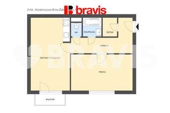 Fotografie nemovitosti č. 06642