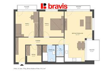 Fotografie nemovitosti č. 06648