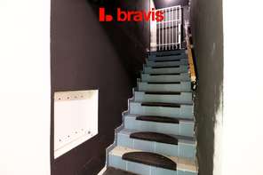 Pronájem obchodních prostor, 140m², ul. Špitálka - Brno - Trnitá, v blízkosti centra města,