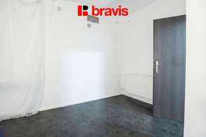 Pronájem obchodních prostor, 140m², ul. Špitálka - Brno - Trnitá, v blízkosti centra města,