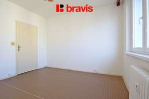 Rent flats 4+1 78 m², Brno - Nový Lískovec