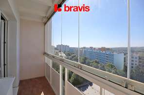 Rent flats 4+1 78 m², Brno - Nový Lískovec