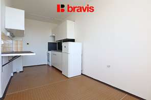 Rent flats 4+1 78 m², Brno - Nový Lískovec