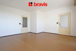 Rent flats 4+1 78 m², Brno - Nový Lískovec