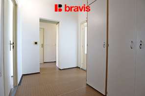 Rent flats 4+1 78 m², Brno - Nový Lískovec