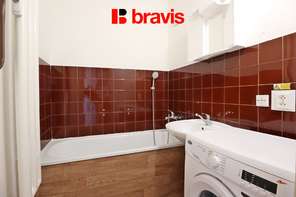 Rent flats 4+1 78 m², Brno - Nový Lískovec