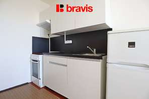 Rent flats 4+1 78 m², Brno - Nový Lískovec