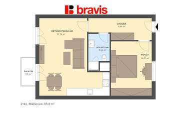 Fotografie nemovitosti č. 06669