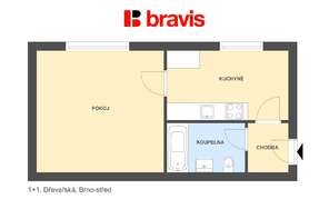 Fotografie nemovitosti č. 06673