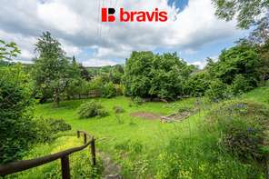 Prodej RD 4+1 - roubenky, obec Radiměř (okr. Svitavy), zahrada, vinný sklep