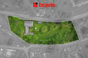 Prodej RD 4+1 - roubenky, obec Radiměř (okr. Svitavy), zahrada, vinný sklep