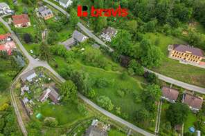 Prodej RD 4+1 - roubenky, obec Radiměř (okr. Svitavy), zahrada, vinný sklep